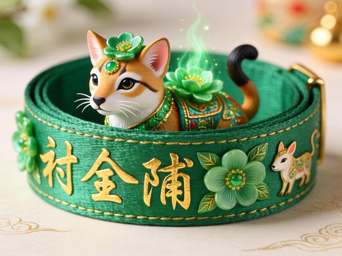 解密民俗隱喻中的靈性意涵