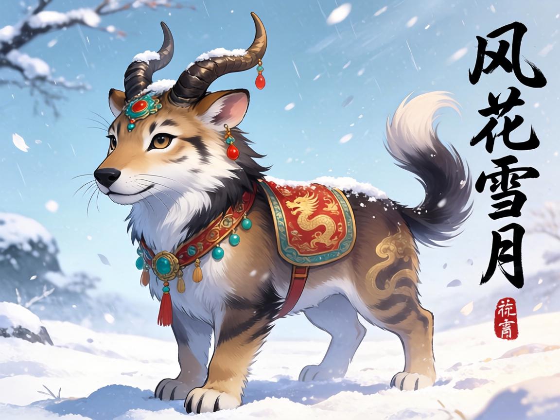 風(fēng)花雪月是什么生肖