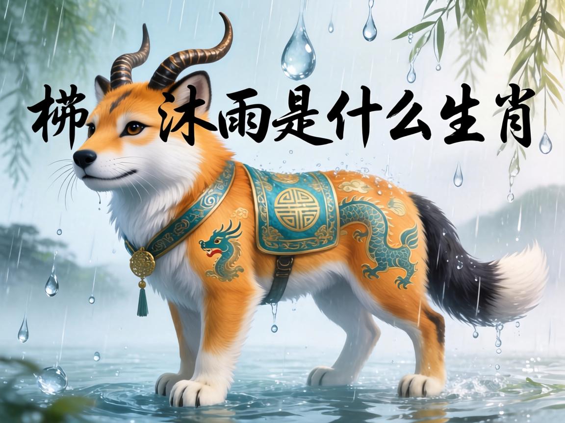 櫛風(fēng)沐雨是什么生肖