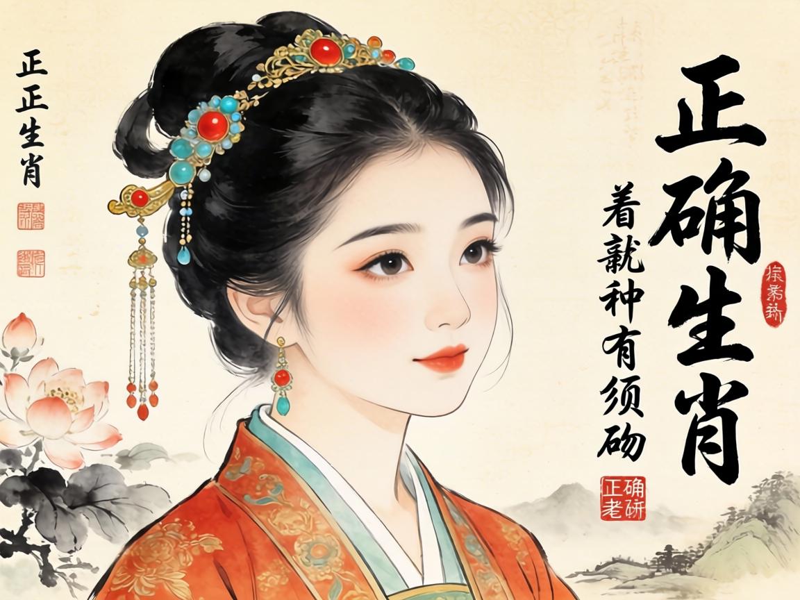 左顧右盼打一正確生肖