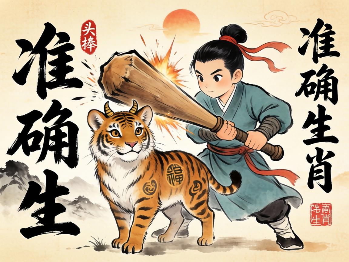 當(dāng)頭一棒打一準(zhǔn)確生肖