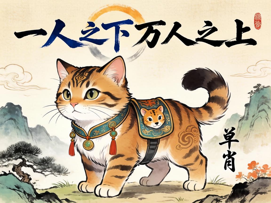 一人之下萬(wàn)人之上指什么生肖