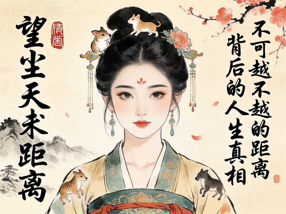 望塵莫及背后的人生真相