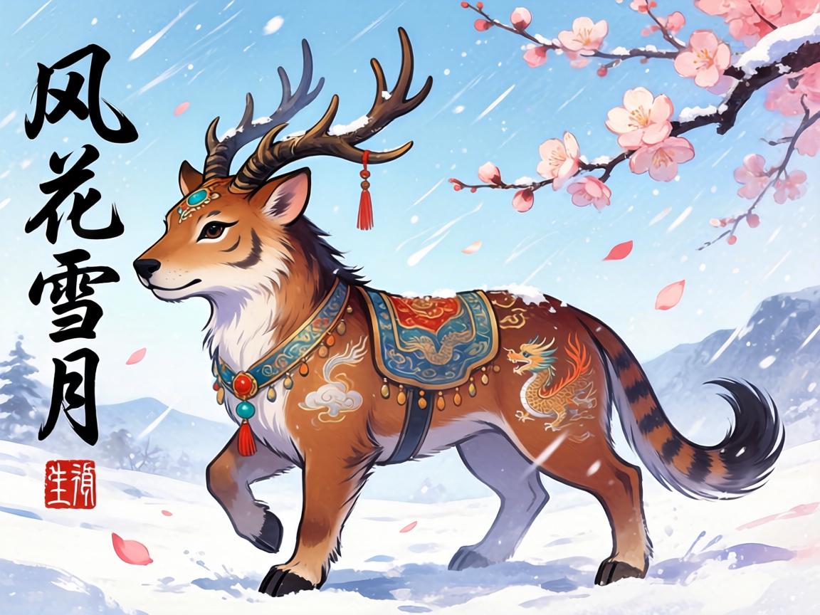 風(fēng)花雪月打一準(zhǔn)確生肖