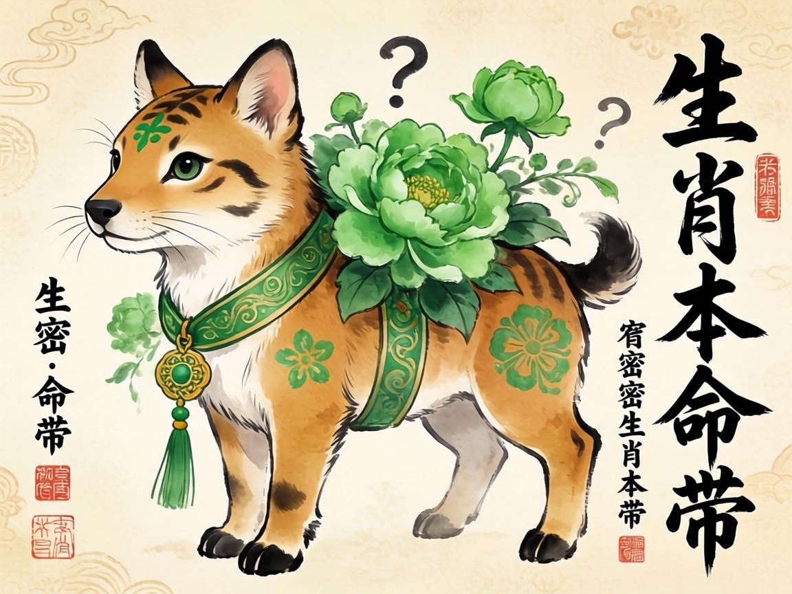 傳統(tǒng)民俗中的象征與猜想