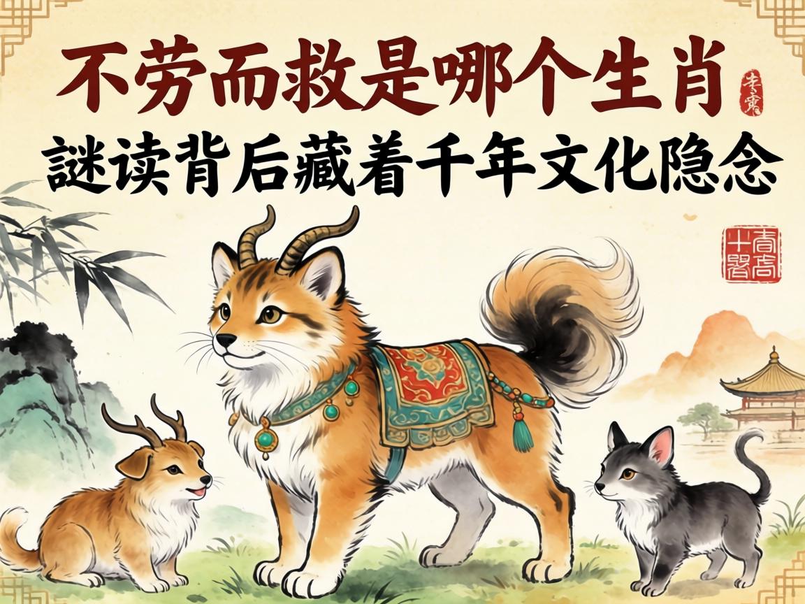 謎底背后藏著千年文化隱喻