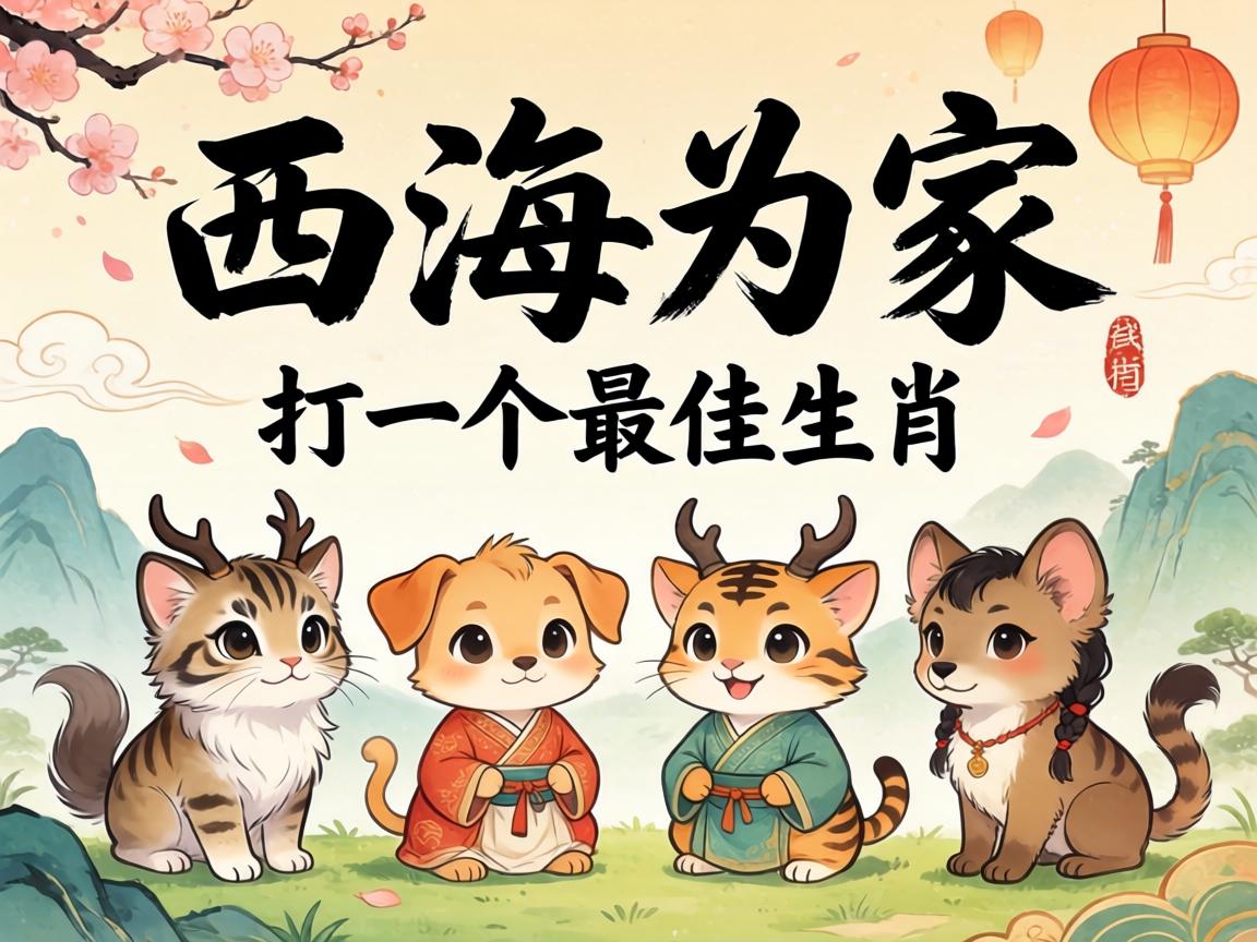 四海為家打一個(gè)最佳生肖