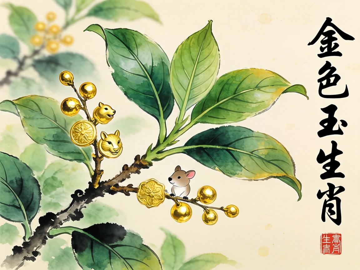 揭秘生肖中的高貴象征