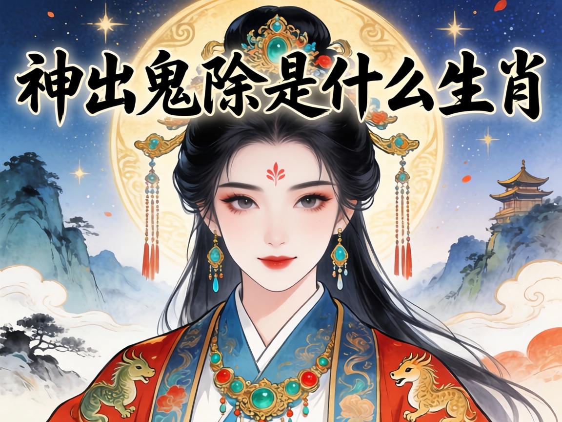 神出鬼沒(méi)是什么生肖