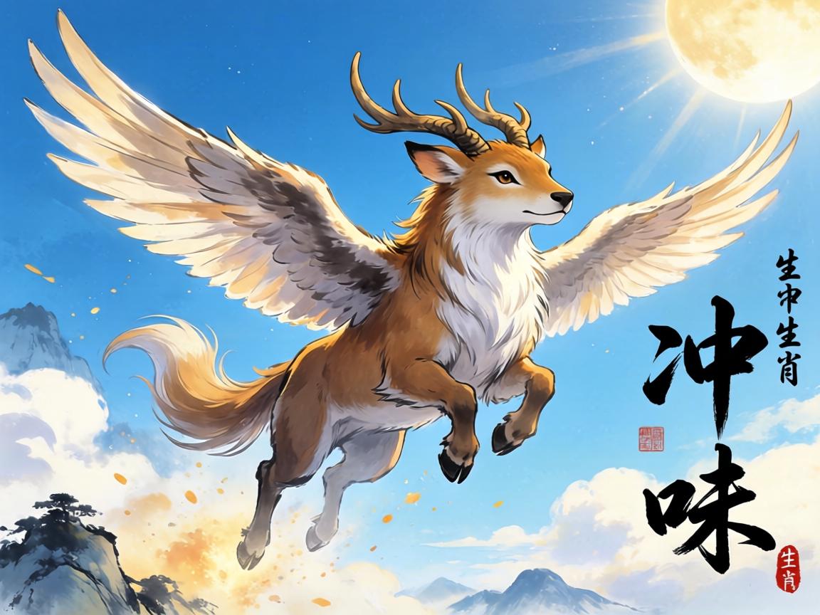 揭秘生肖文化中的騰飛象征