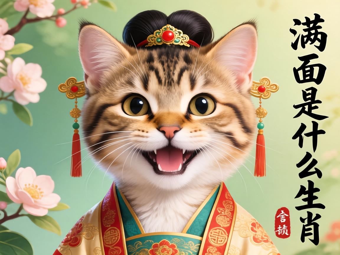 滿面春風(fēng)是什么生肖