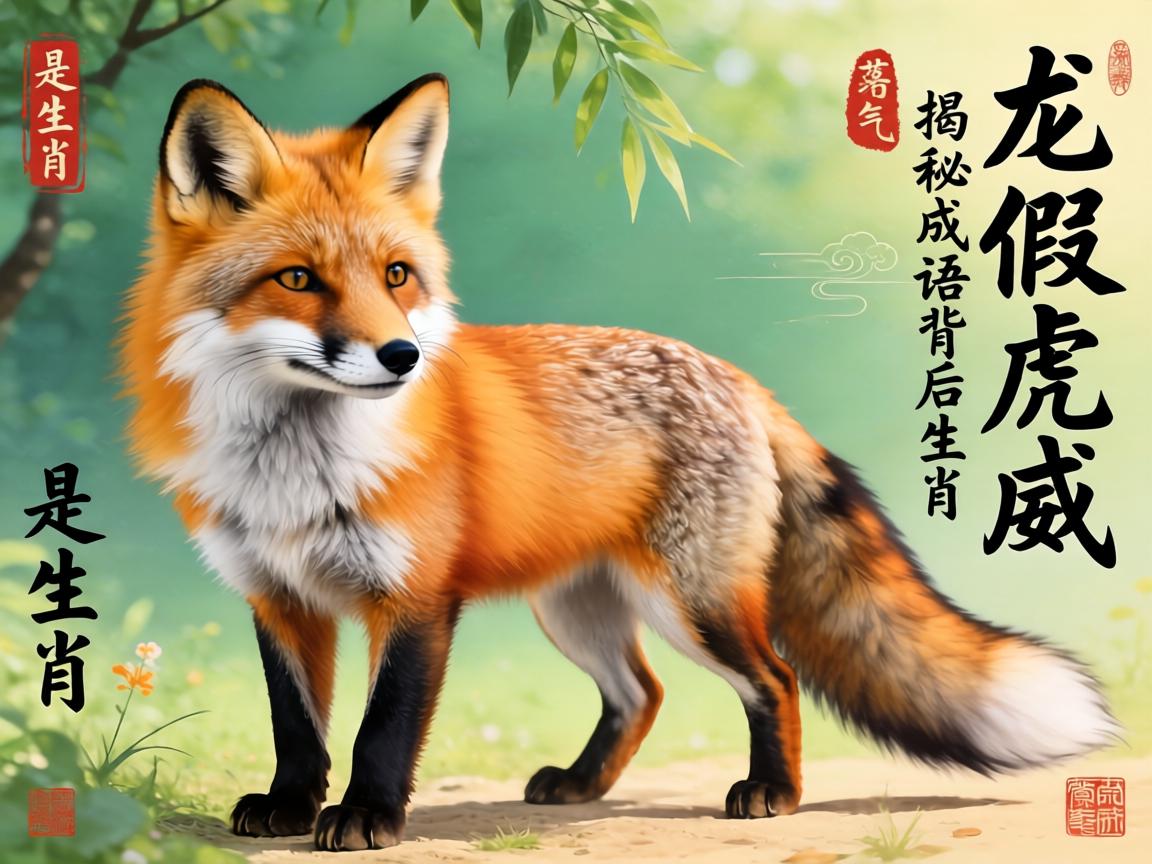 揭秘成語背后的生肖文化