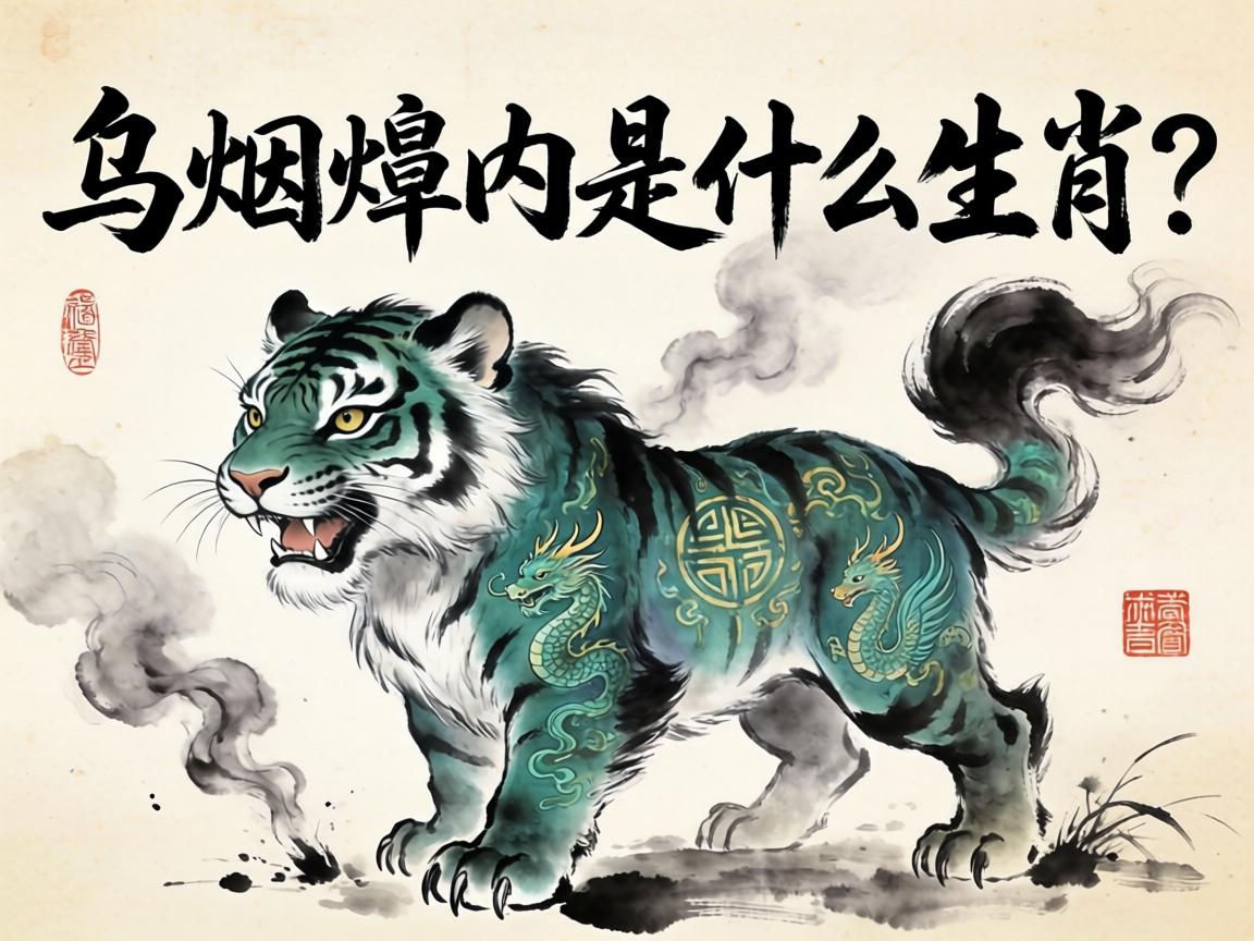 烏煙瘴氣是什么生肖