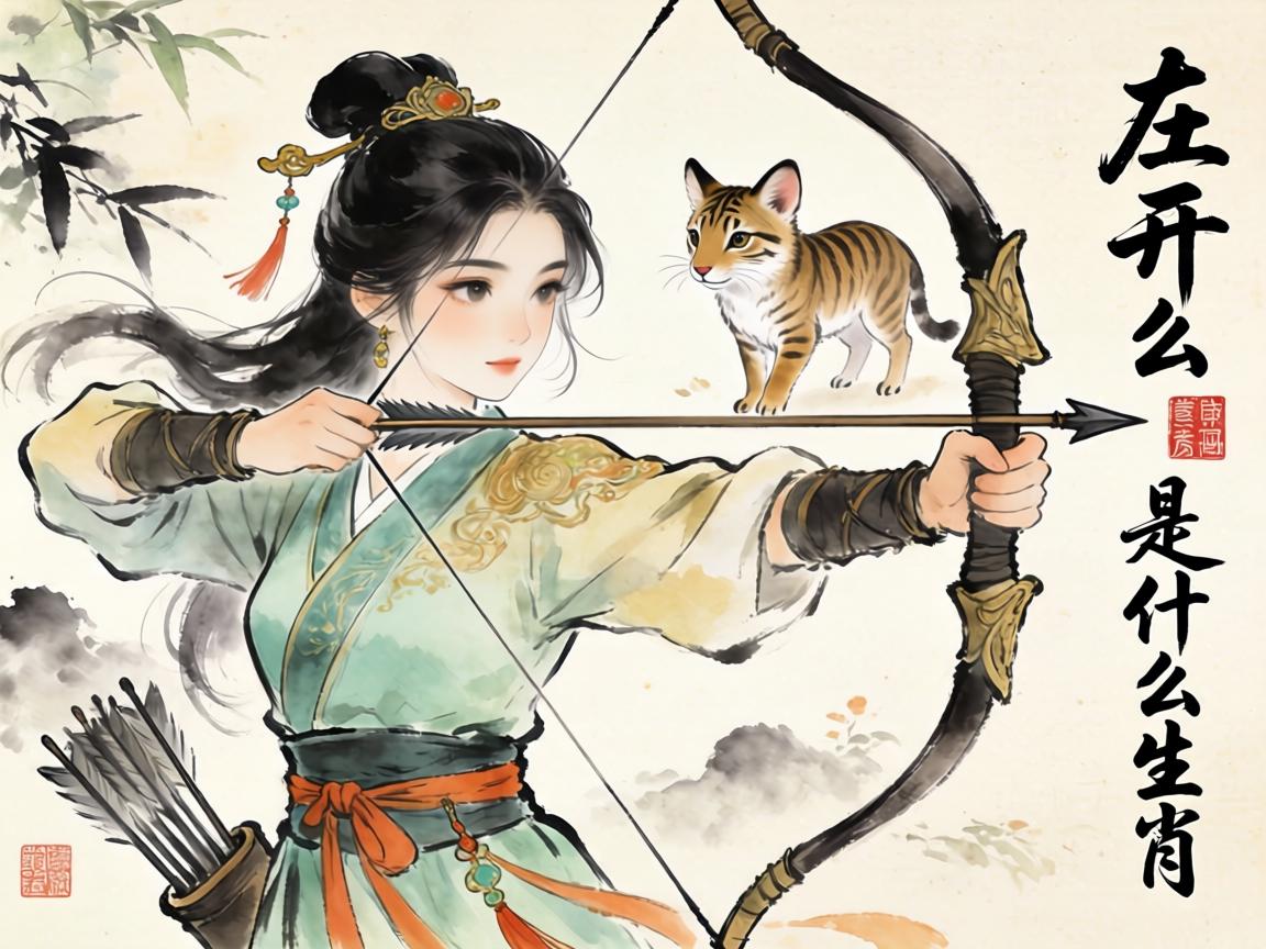 解讀生肖文化中的靈動象征