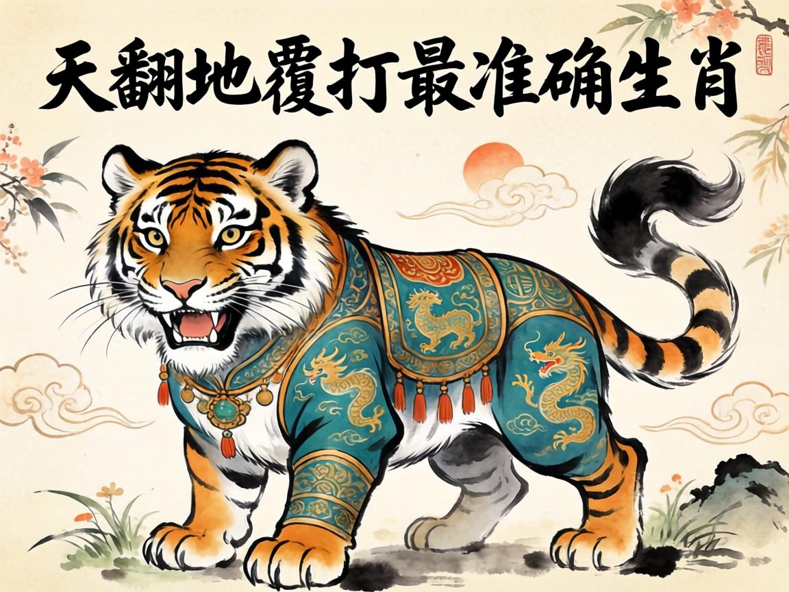 天翻地覆打一最準確生肖