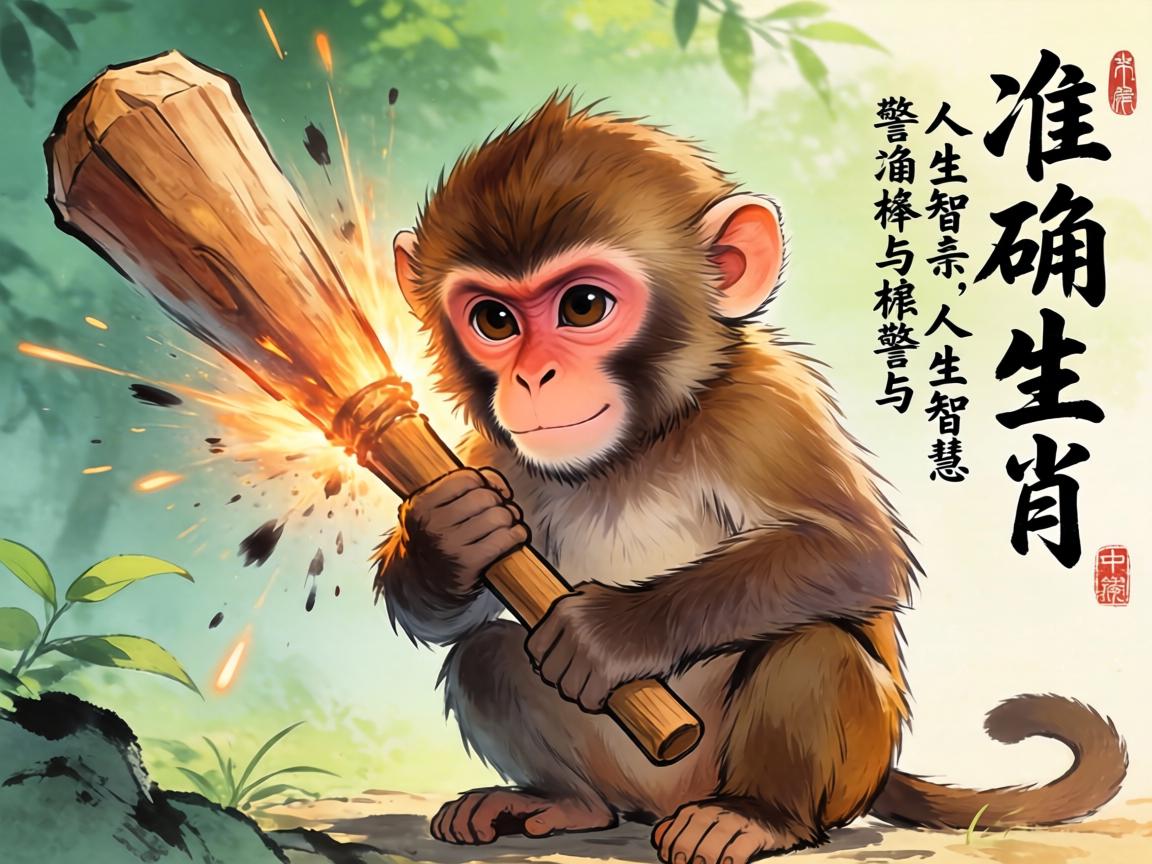 當頭一棒打一準確生肖