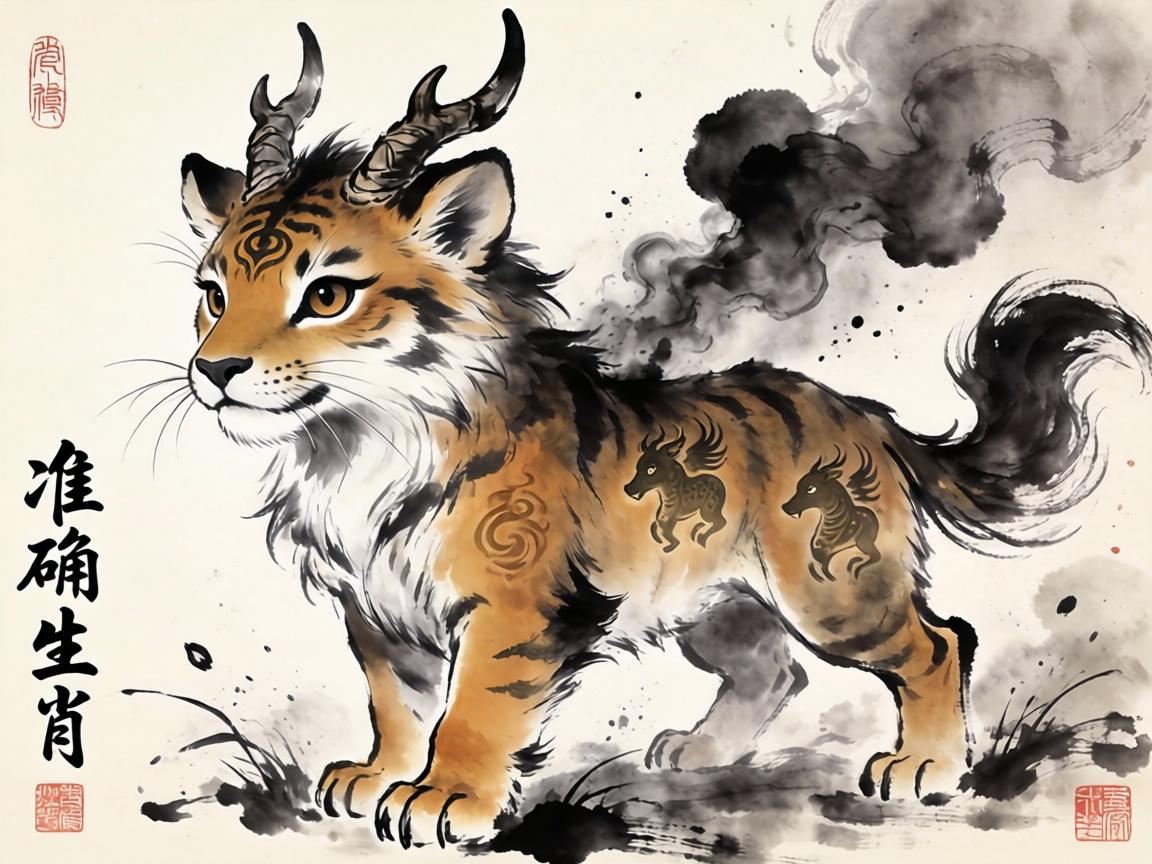 烏煙瘴氣打一準(zhǔn)確生肖