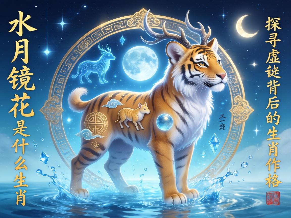 探尋虛幻背后的生肖象征