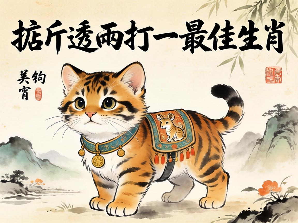 掂斤估兩打一最佳生肖